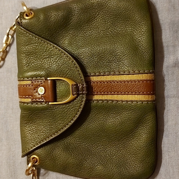 Cole Haan Chain Crossbody Bag - Picture 2 of 7